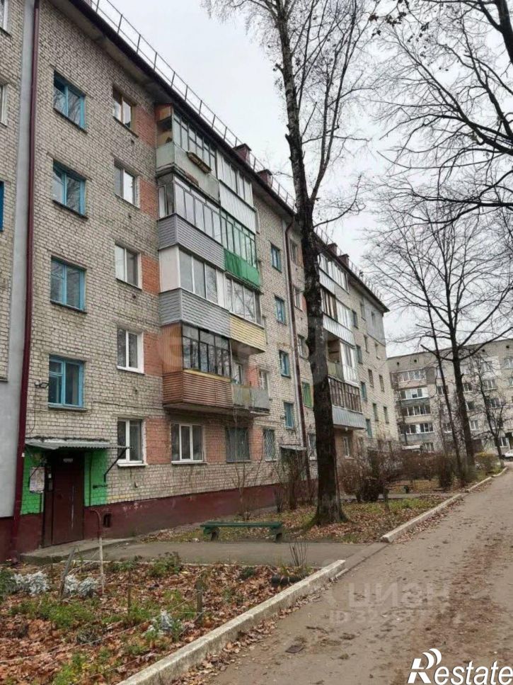 1-комн квартира Северный пер, 52,  д. 52