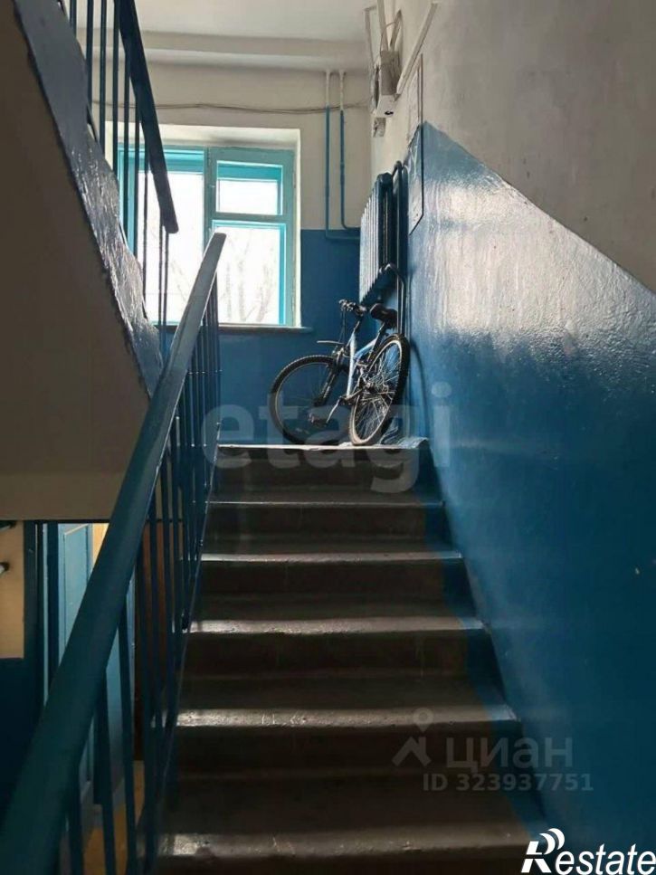 1-комн квартира Северный пер, 52,  д. 52