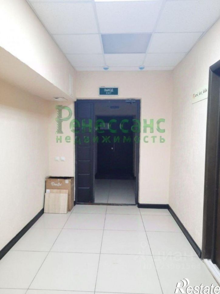 Офис Бежицкая улица, 70,  д. 70