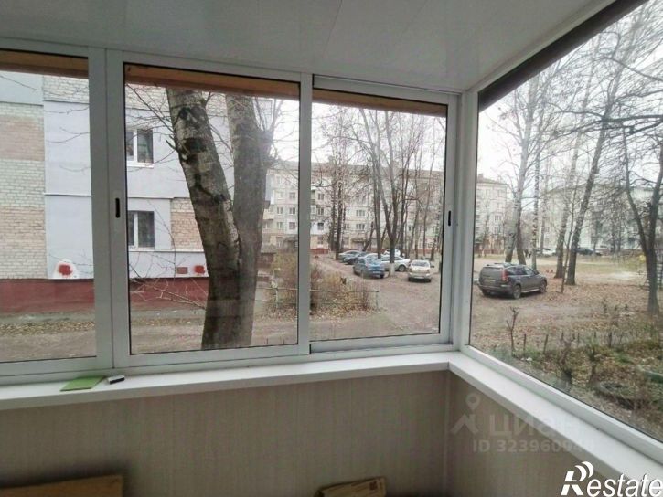 1-комн квартира Клинцовская улица, 55,  д. 55