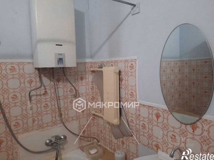 2-комн квартира улица Фокина, 65,  д. 65