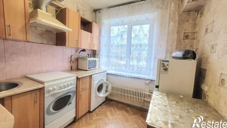 1-комн квартира улица Гончарова, 63,  д. 63