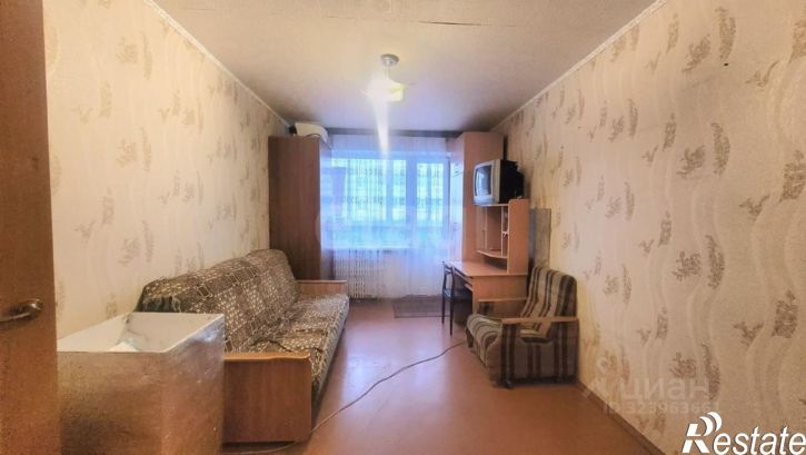 1-комн квартира улица Гончарова, 63,  д. 63