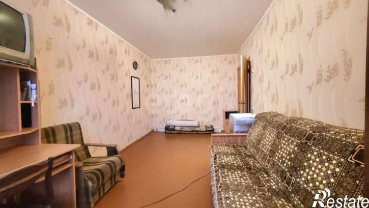 1-комн квартира улица Гончарова, 63,  д. 63