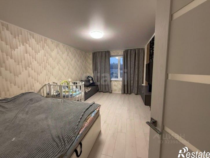 1-комн квартира Литейная улица, 65,  д. 65