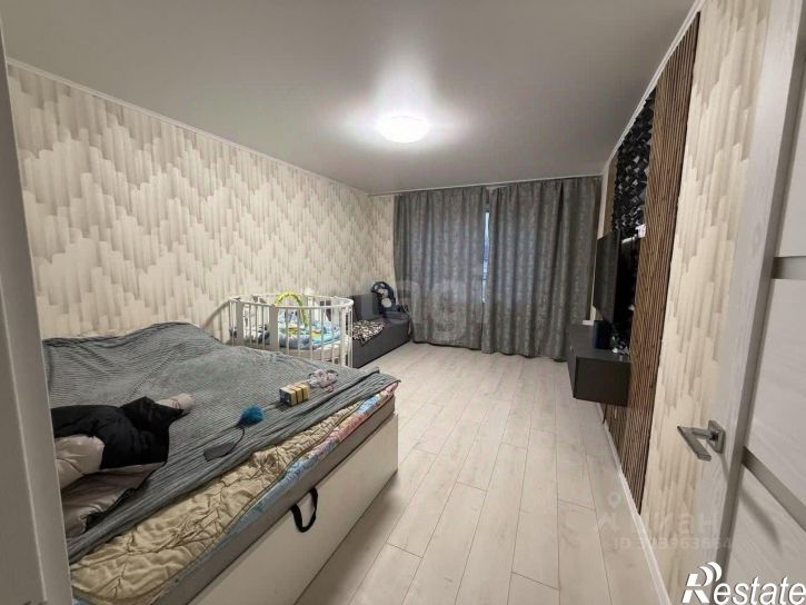 1-комн квартира Литейная улица, 65,  д. 65