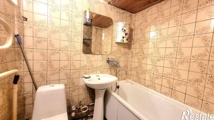 1-комн квартира улица Гончарова, 63,  д. 63