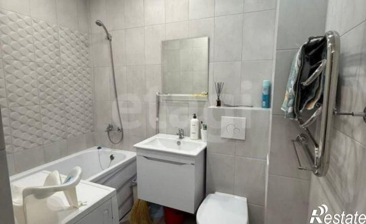 1-комн квартира Литейная улица, 65,  д. 65