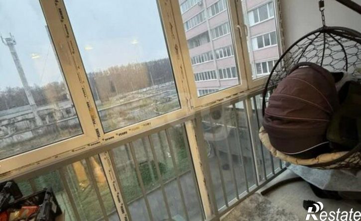 1-комн квартира Литейная улица, 65,  д. 65