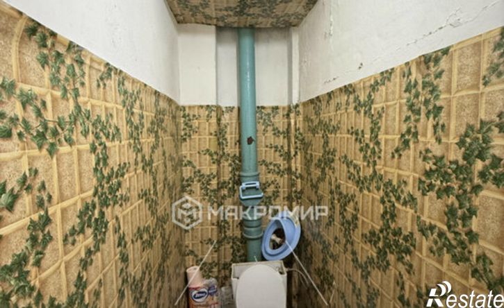 2-комн квартира улица Костычева, 47,  д. 47