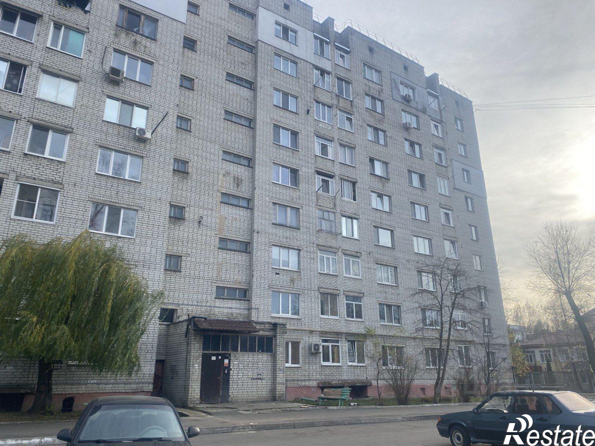 Купить квартиру за 2 000 000 рублей на улица Воровского, 10