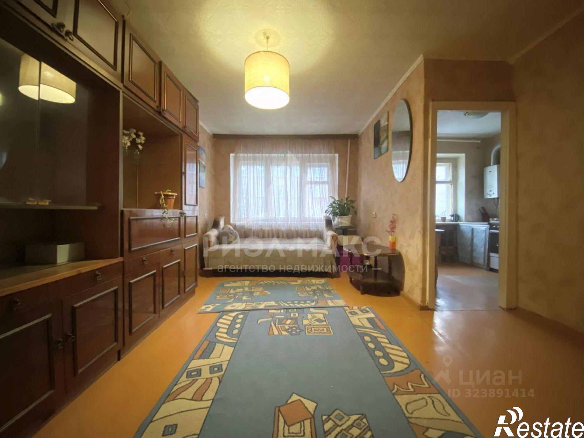 Сдать квартиру за 14 000 рублей на Институтская улица, 18