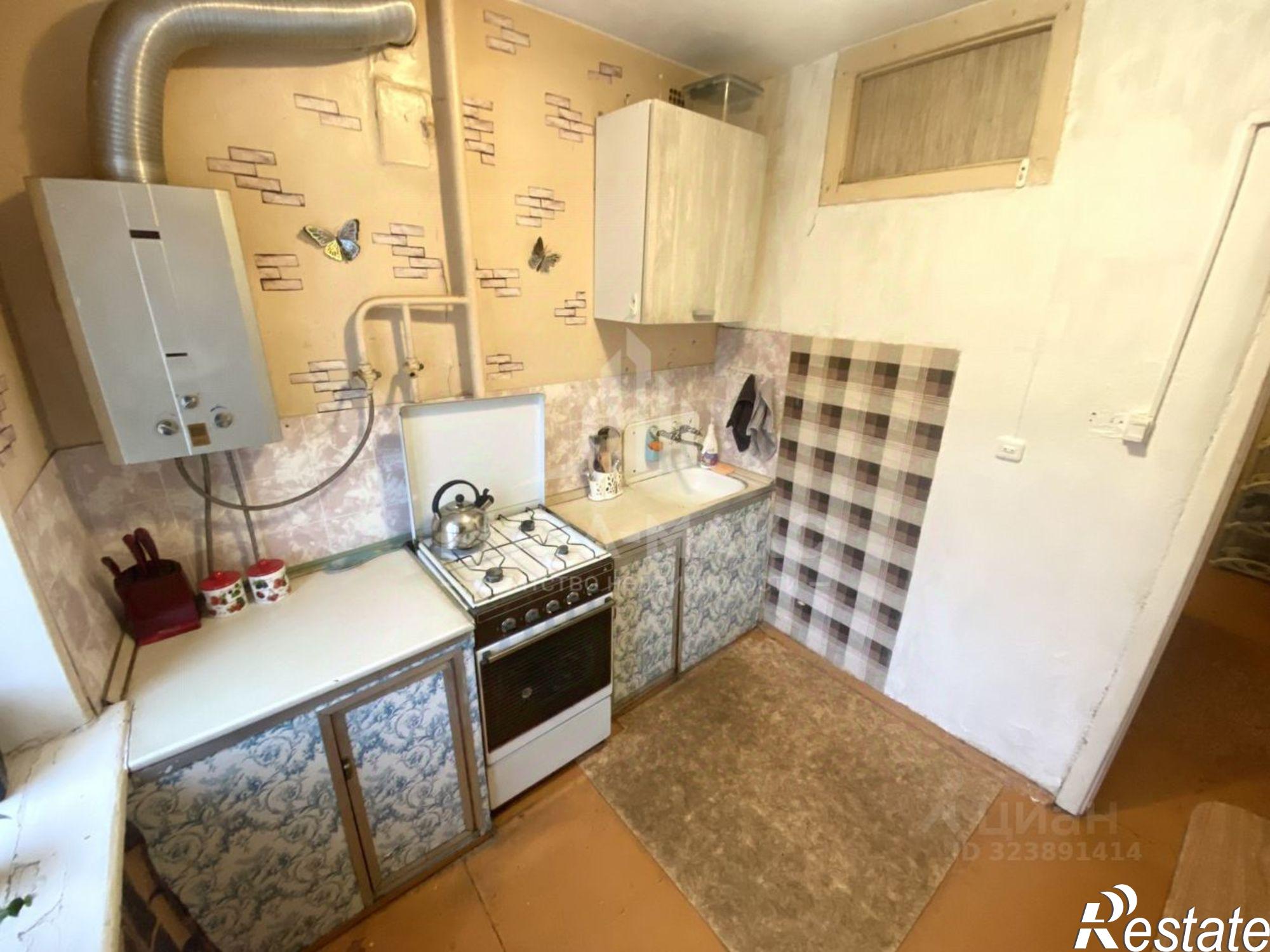 Сдать квартиру за 14 000 рублей на Институтская улица, 18