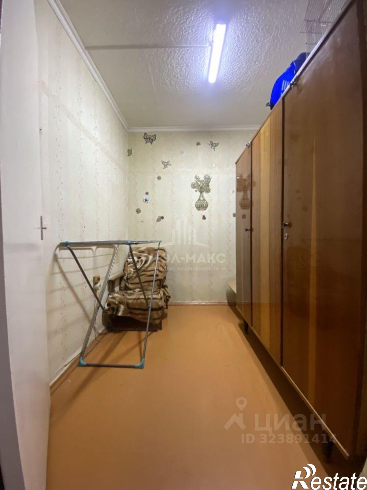 Сдать квартиру за 14 000 рублей на Институтская улица, 18