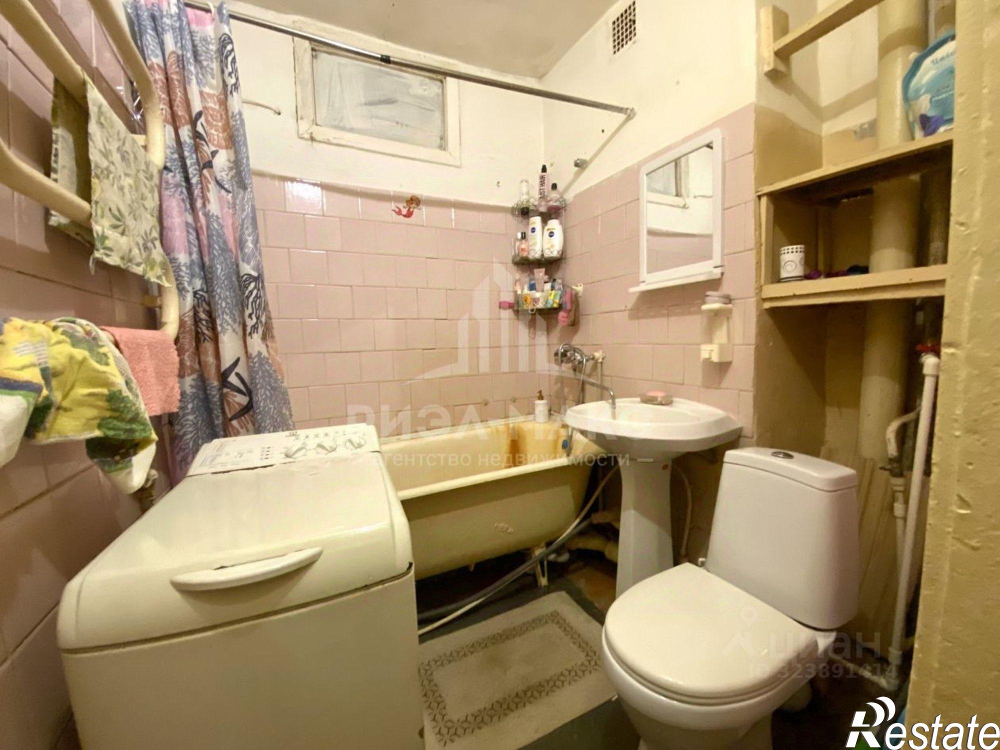 Сдать квартиру за 14 000 рублей на Институтская улица, 18