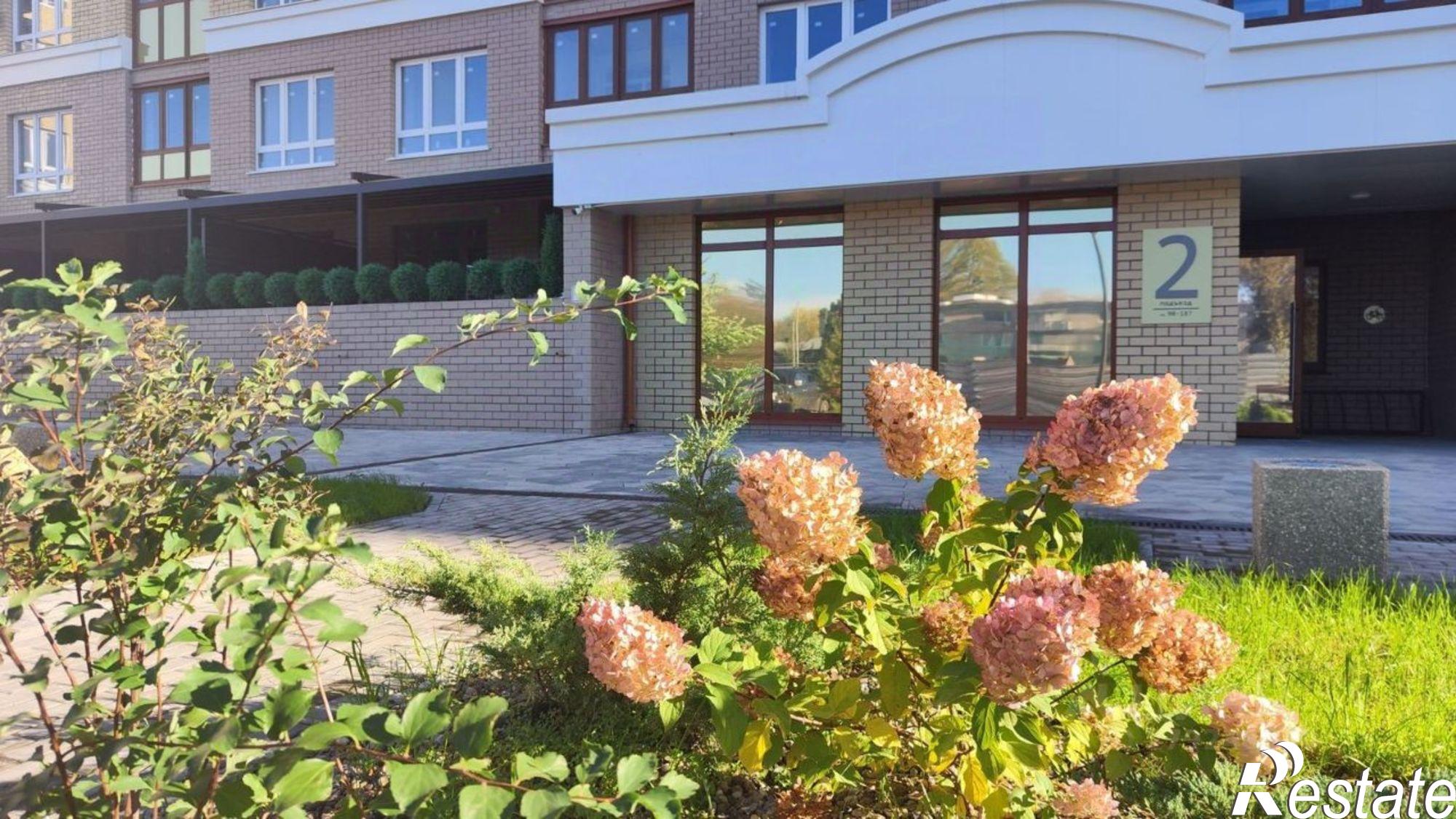 Купить квартиру за 9 475 000 рублей на улица Ульянова, 24