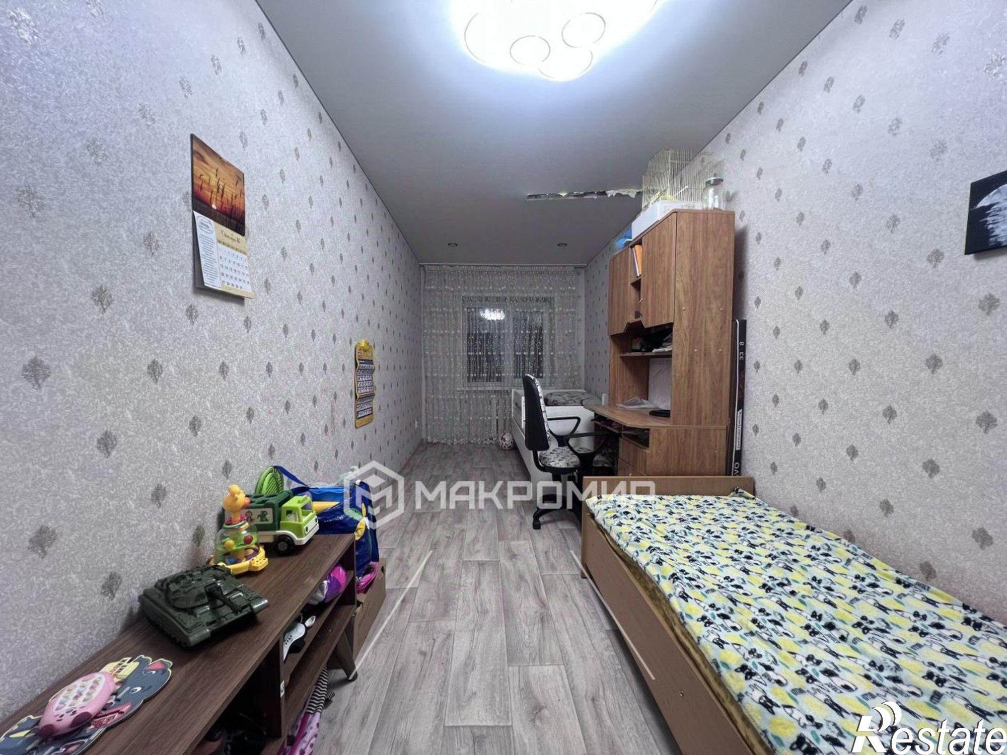 Купить квартиру за 3 190 000 рублей на улица Свободы, 1