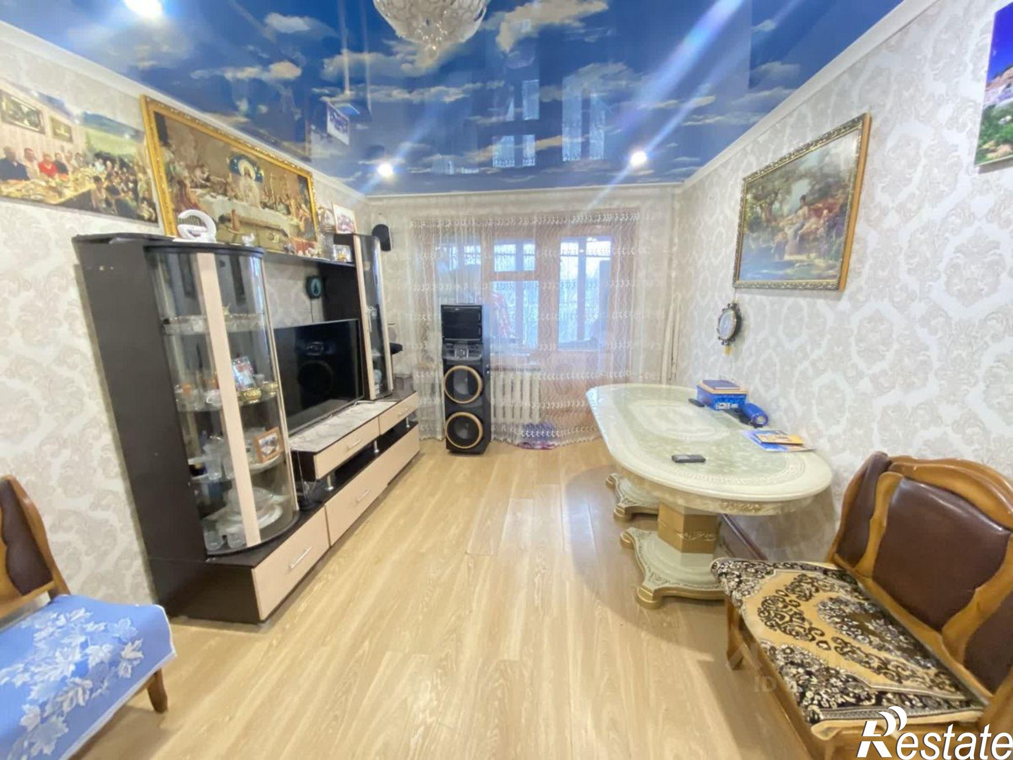 Купить квартиру за 2 500 000 рублей на Московский проспект, 26