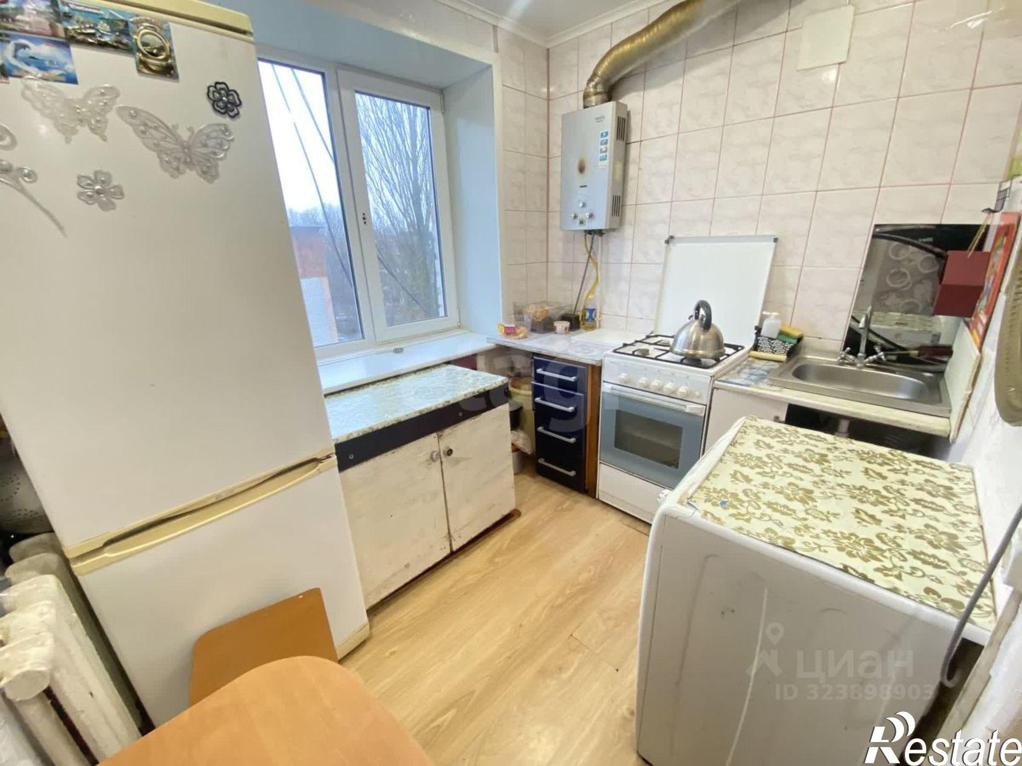 Купить квартиру за 2 500 000 рублей на Московский проспект, 26