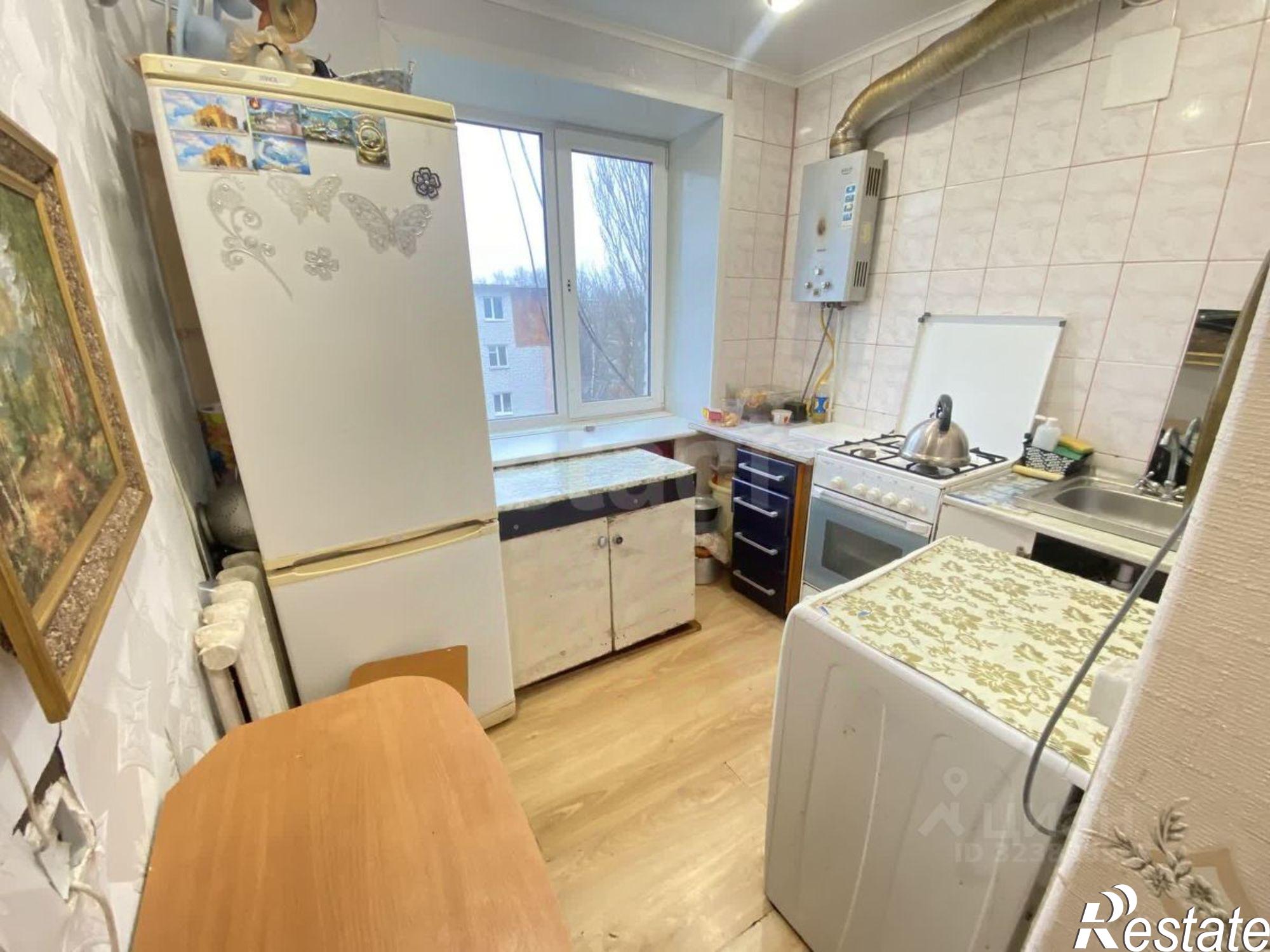 Купить квартиру за 2 500 000 рублей на Московский проспект, 26