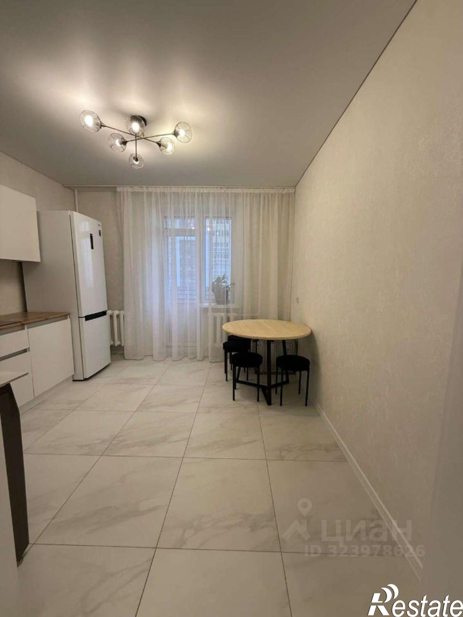 Купить квартиру за 7 890 000 рублей на улица Дуки, 75