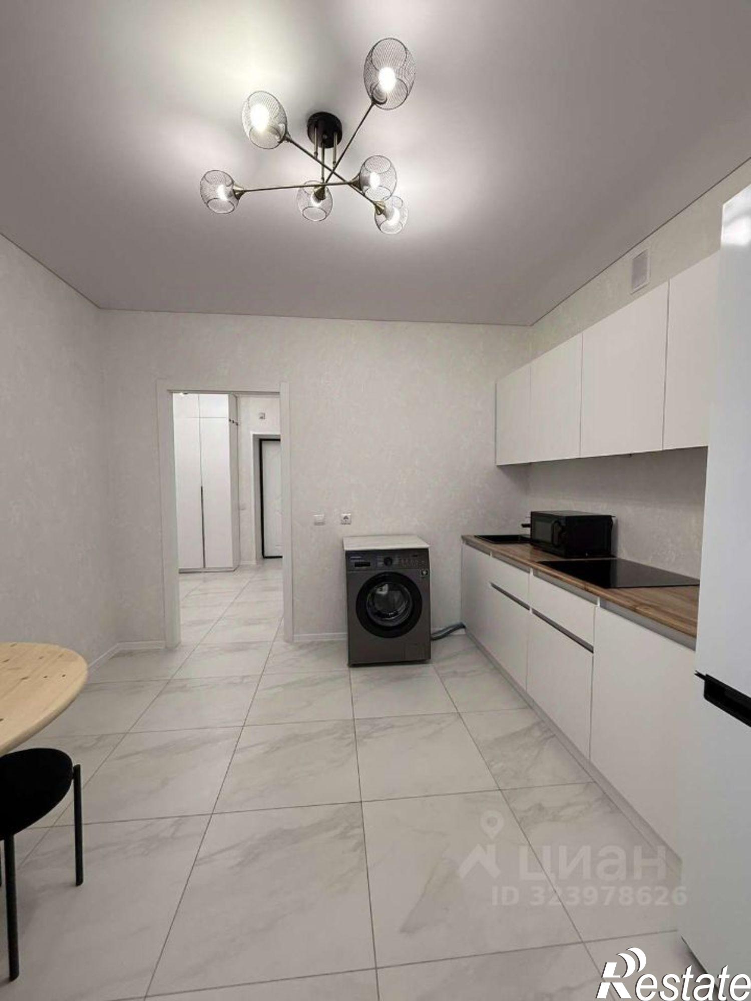 Купить квартиру за 7 890 000 рублей на улица Дуки, 75