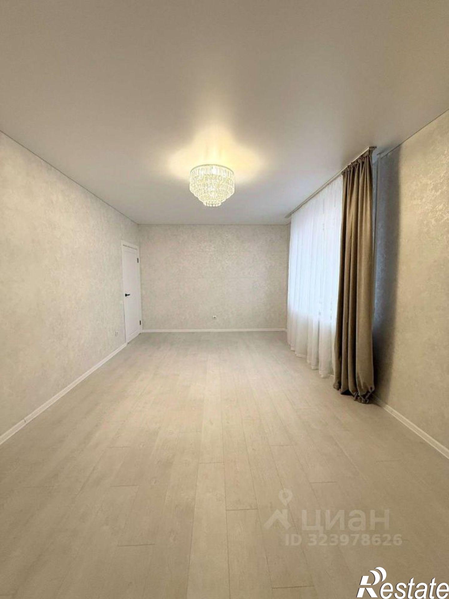 Купить квартиру за 7 890 000 рублей на улица Дуки, 75