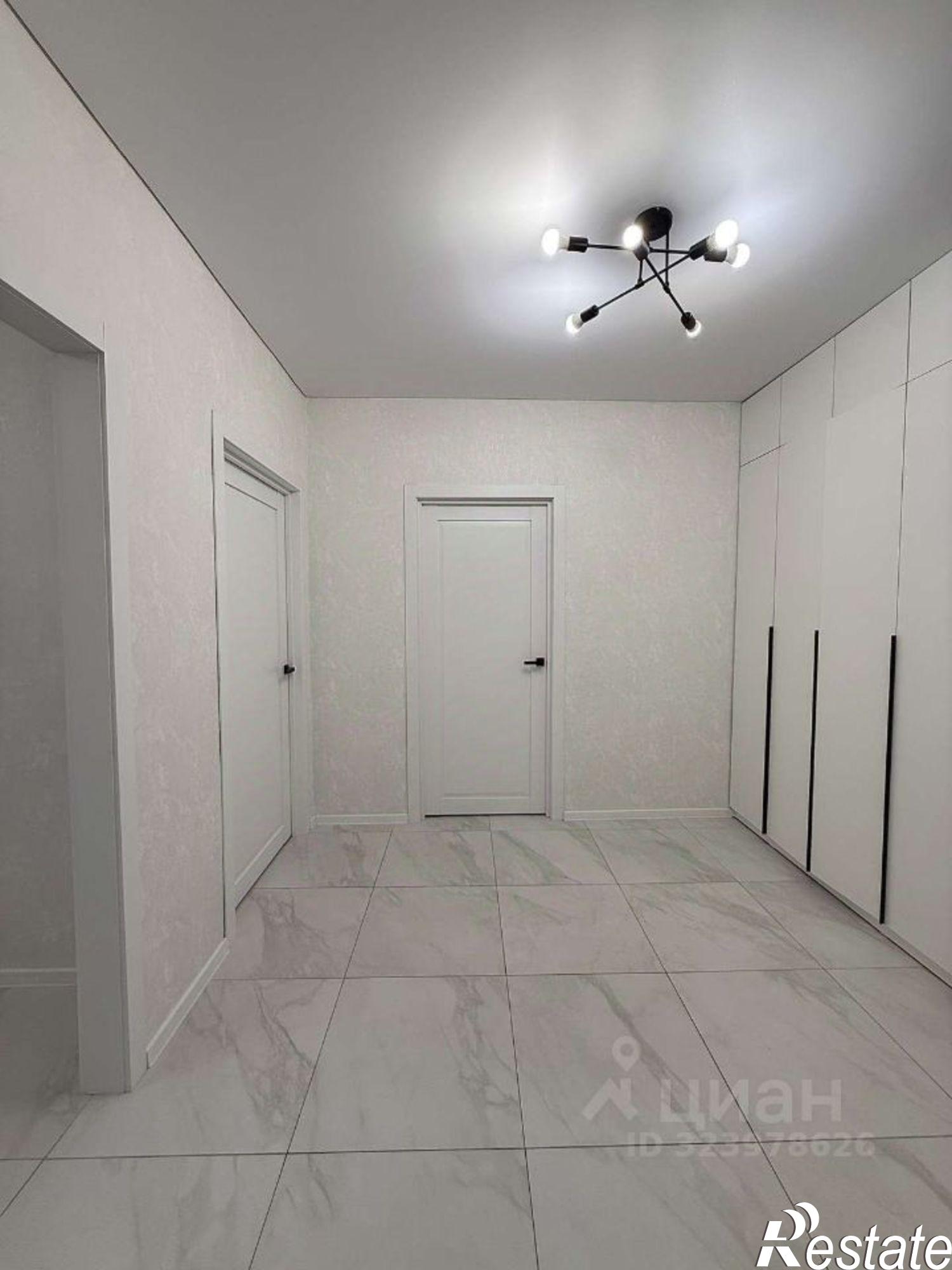 Купить квартиру за 7 890 000 рублей на улица Дуки, 75