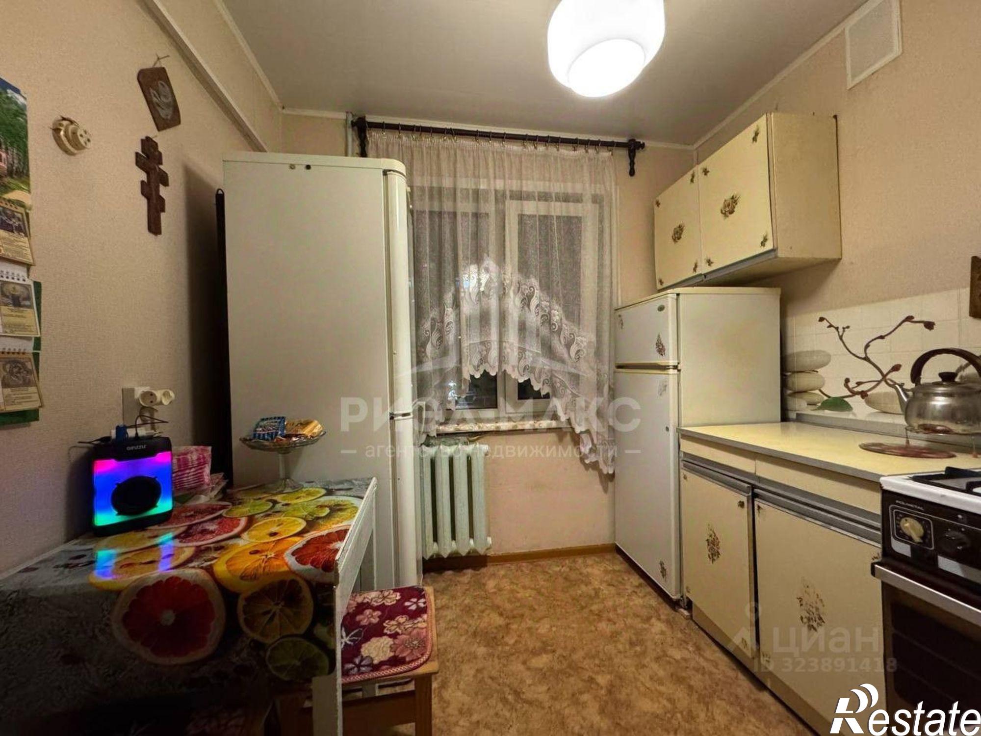 Сдать квартиру за 15 000 рублей на ул Володарского, 60А