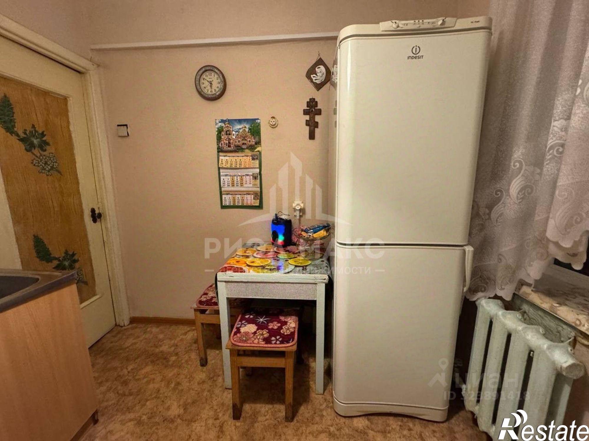 Сдать квартиру за 15 000 рублей на ул Володарского, 60А