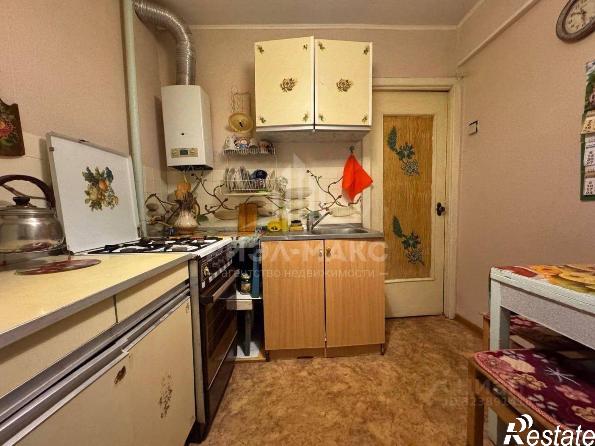 Сдать квартиру за 15 000 рублей на ул Володарского, 60А