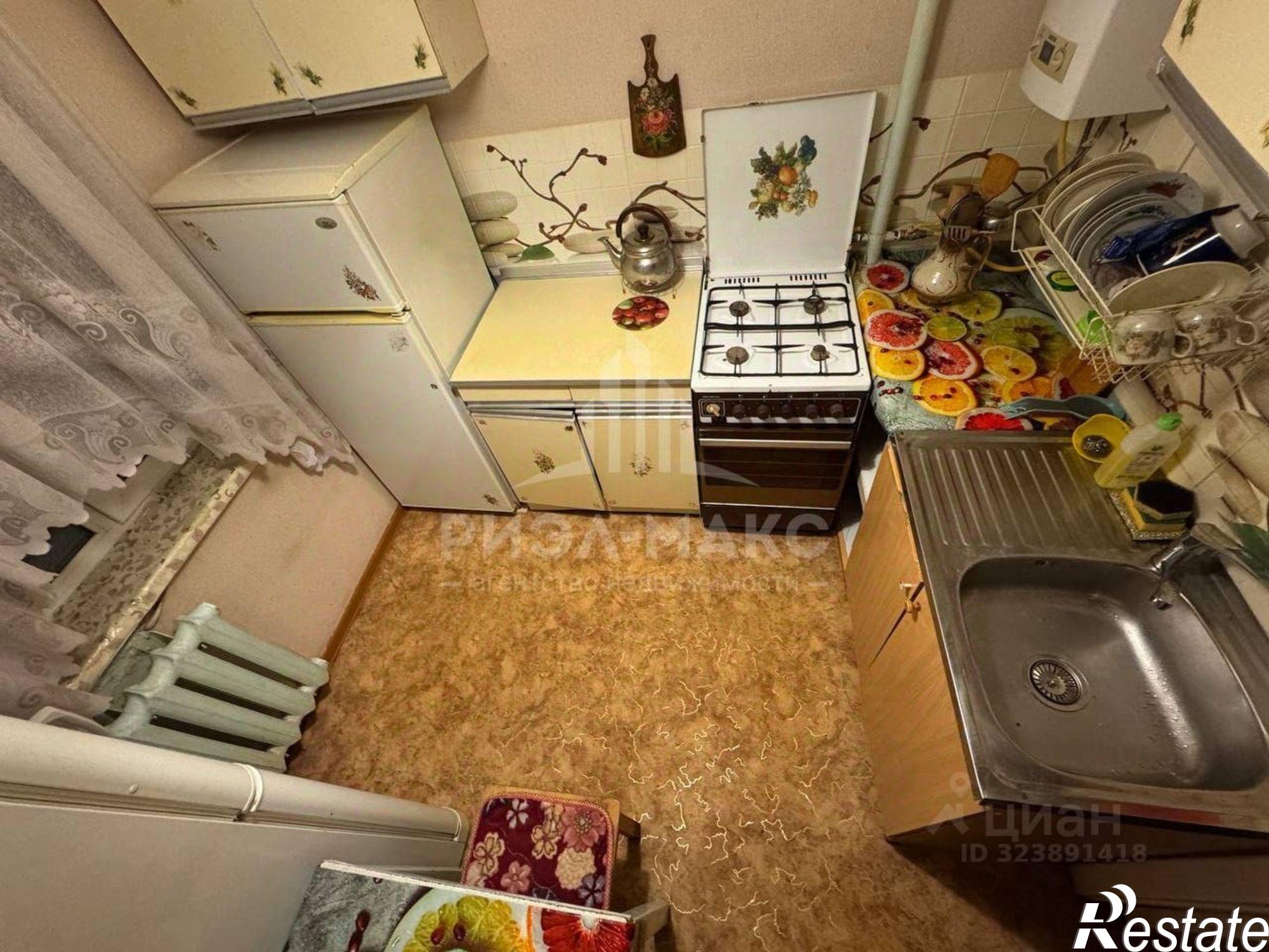 Сдать квартиру за 15 000 рублей на ул Володарского, 60А