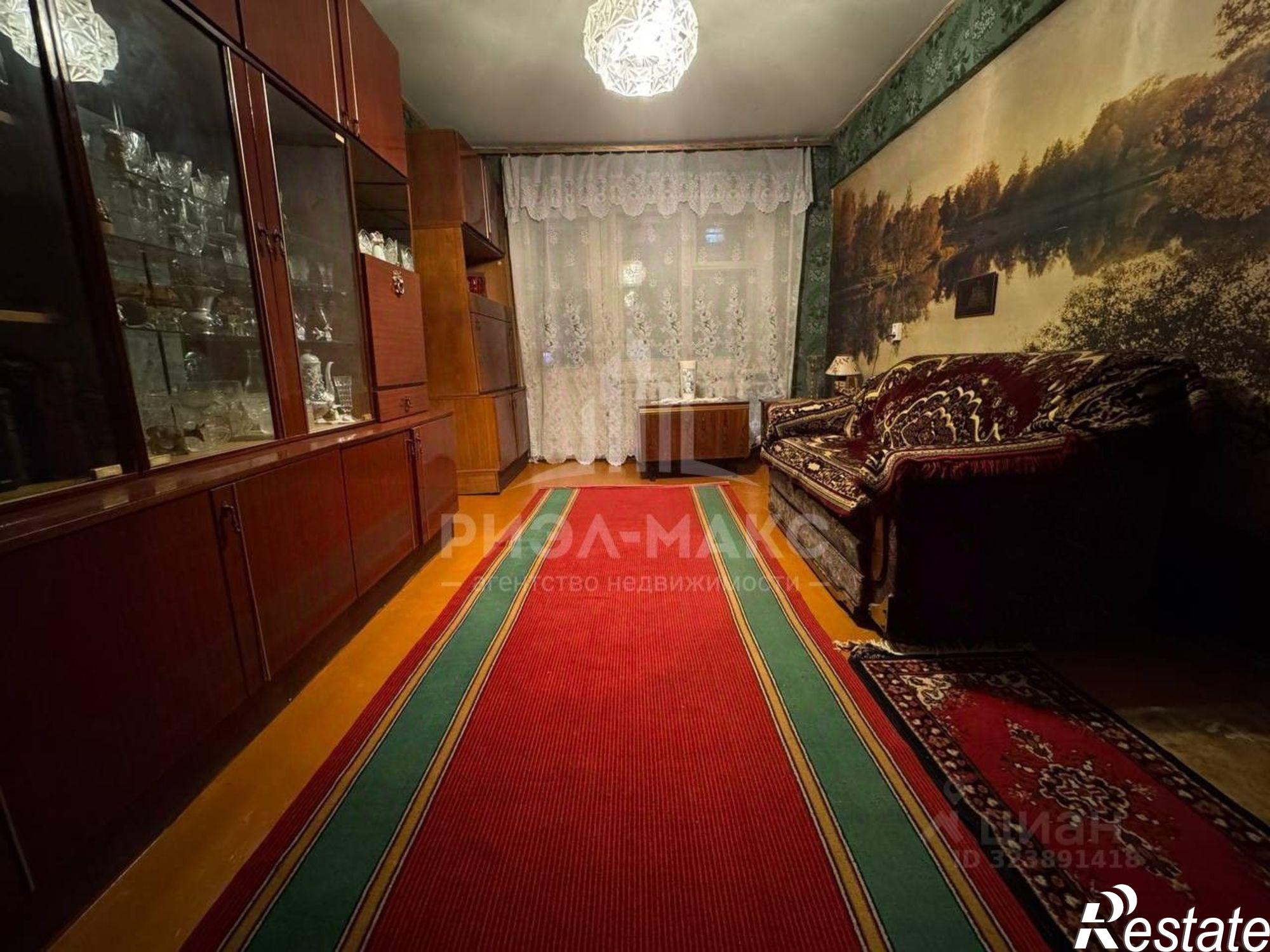 Сдать квартиру за 15 000 рублей на ул Володарского, 60А