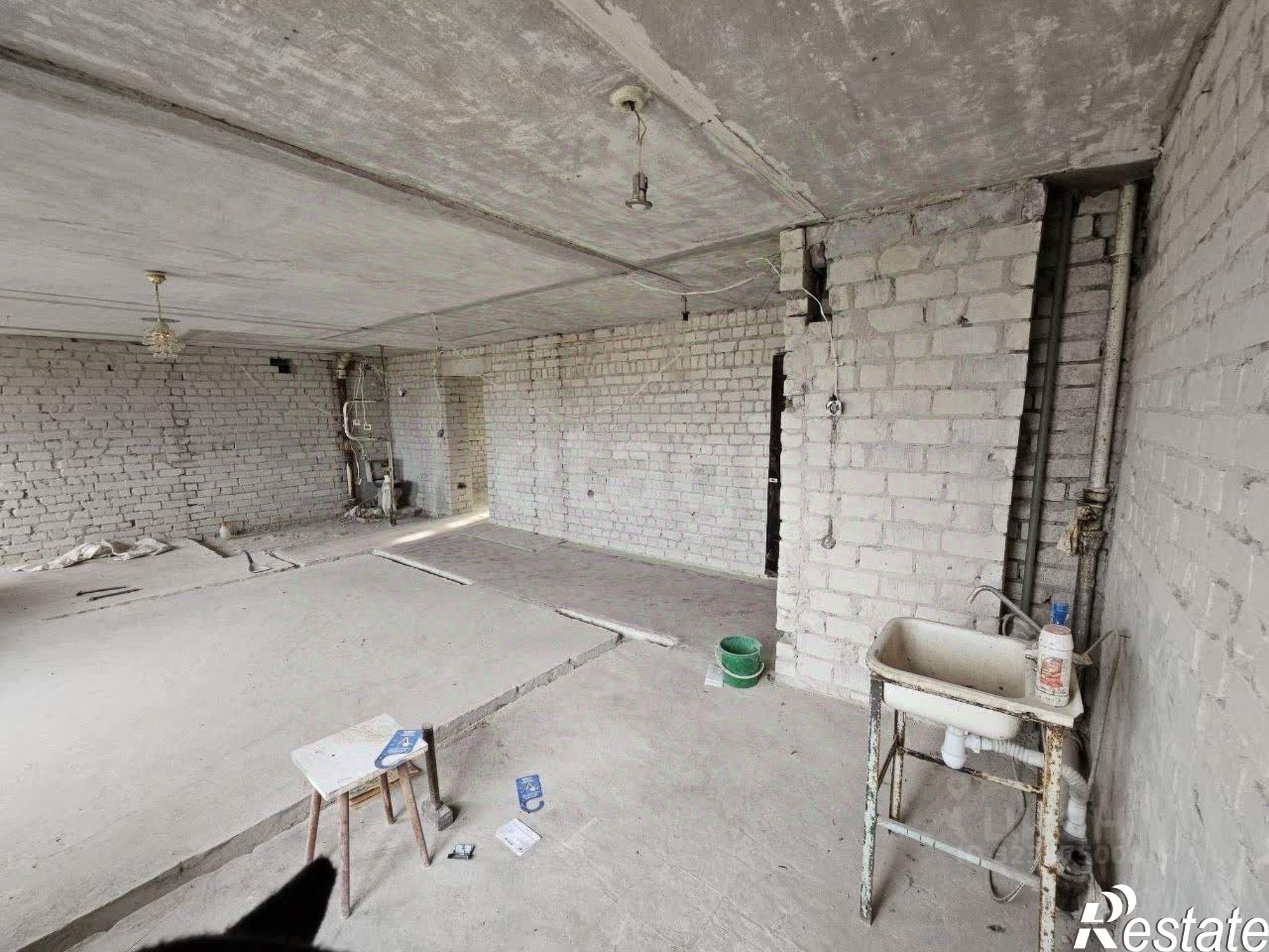 Купить квартиру за 4 250 000 рублей на ул Камозина, 38