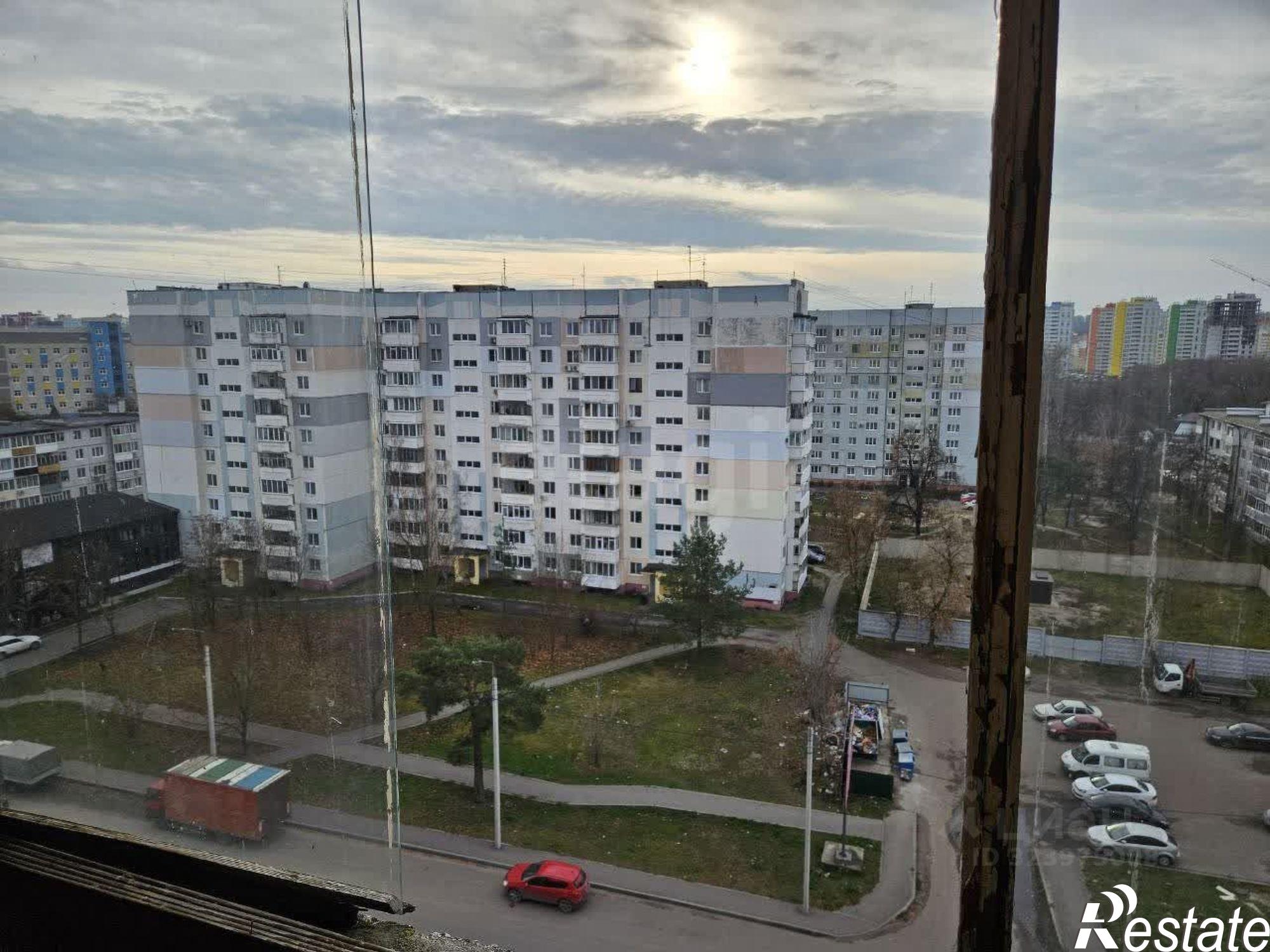 Купить квартиру за 4 250 000 рублей на ул Камозина, 38