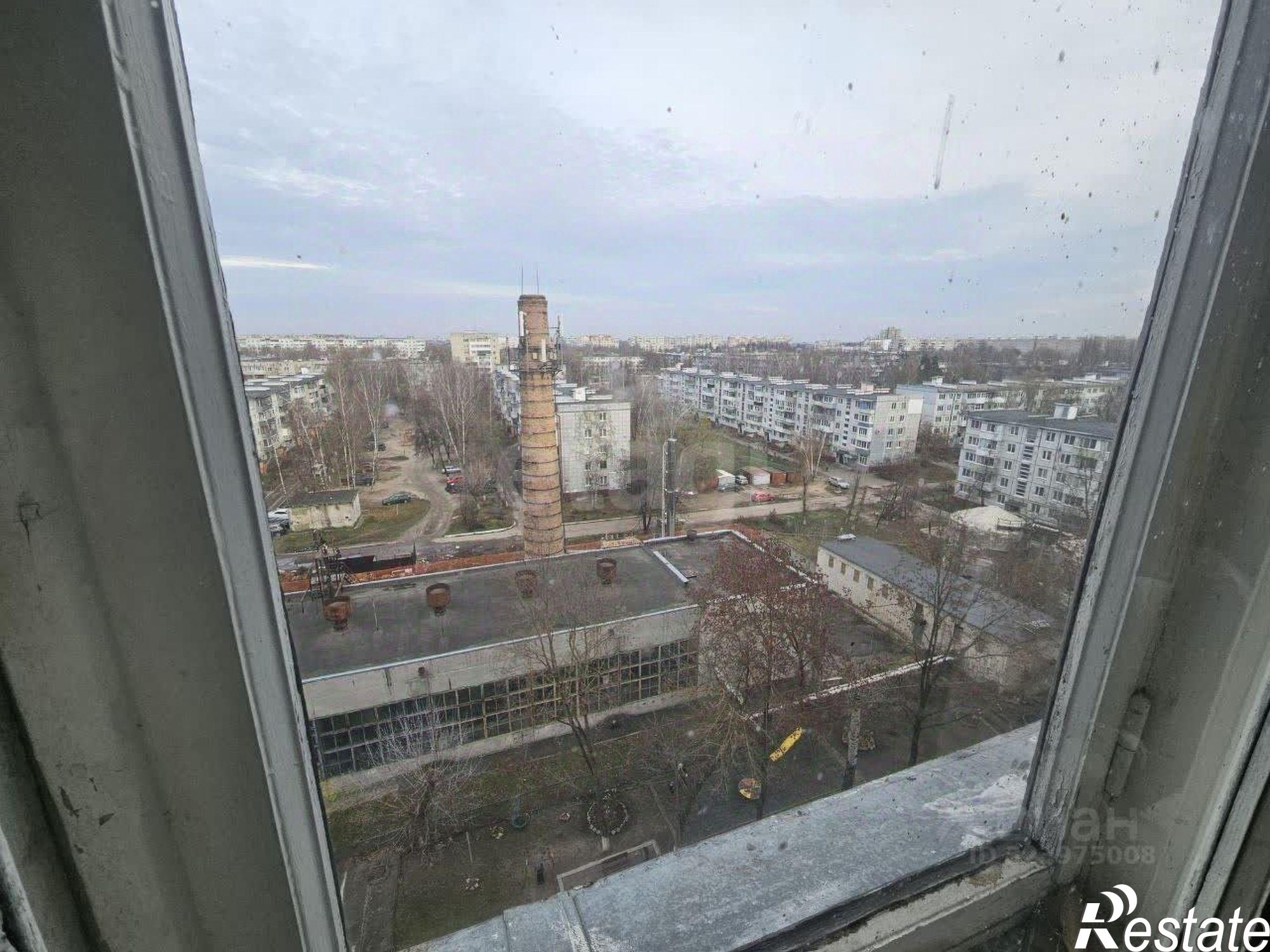 Купить квартиру за 4 250 000 рублей на ул Камозина, 38