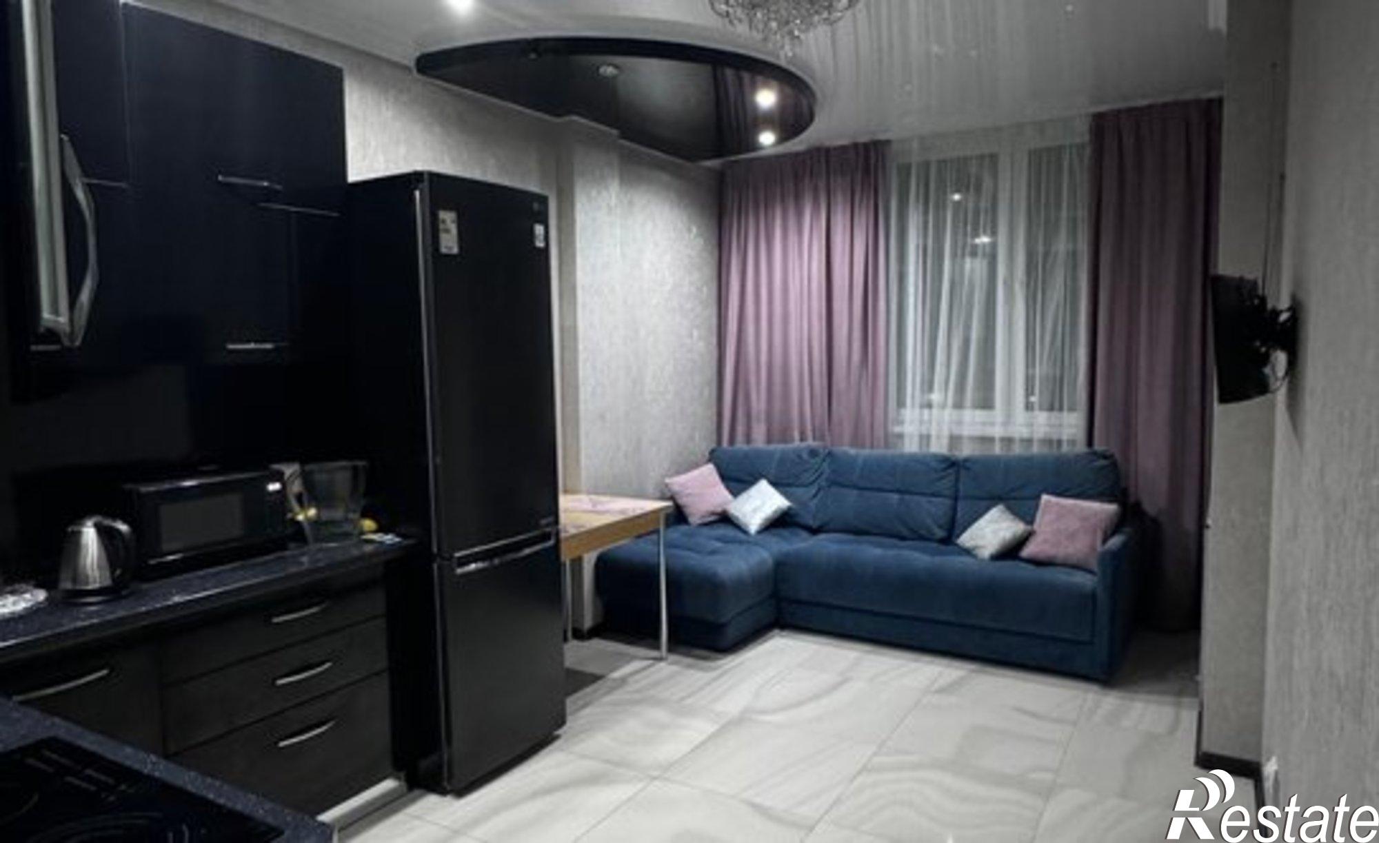 Купить квартиру за 6 900 000 рублей на ул Спартаковская, 125