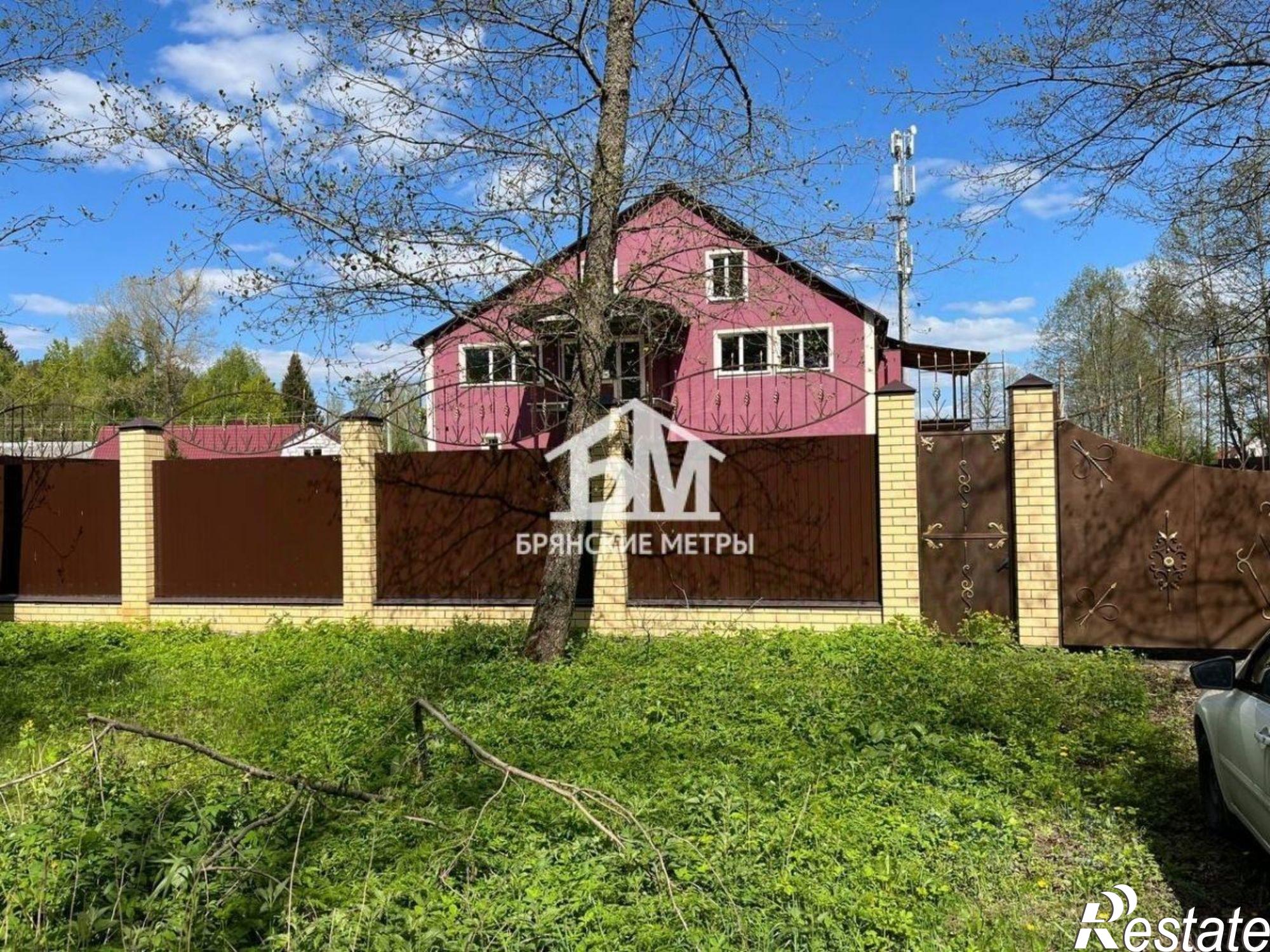 Купить помещение свободного назначения за 11 878 100 рублей на Брянский пер