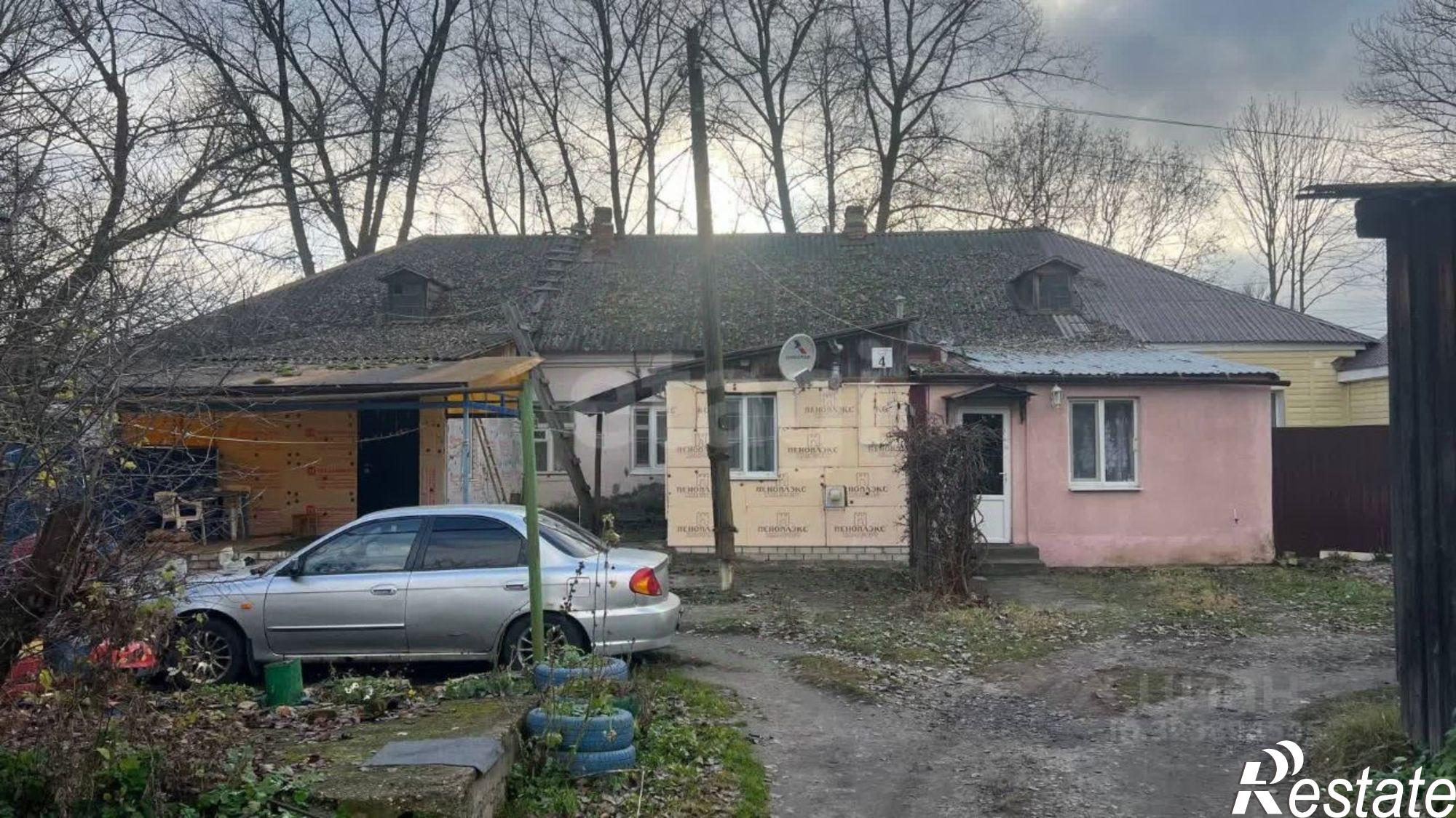 Купить квартиру за 1 600 000 рублей на ул Западная Аллея, 4