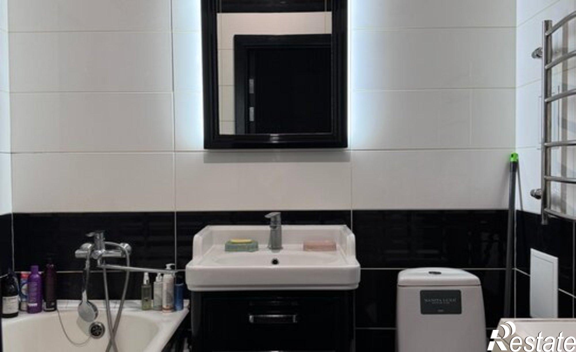 Купить квартиру за 6 900 000 рублей на ул Спартаковская, 125