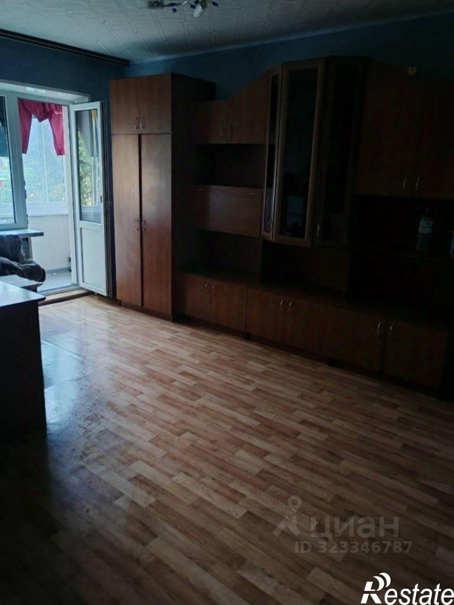 Купить квартиру за 1 725 300 рублей на ул Донбасская, 57