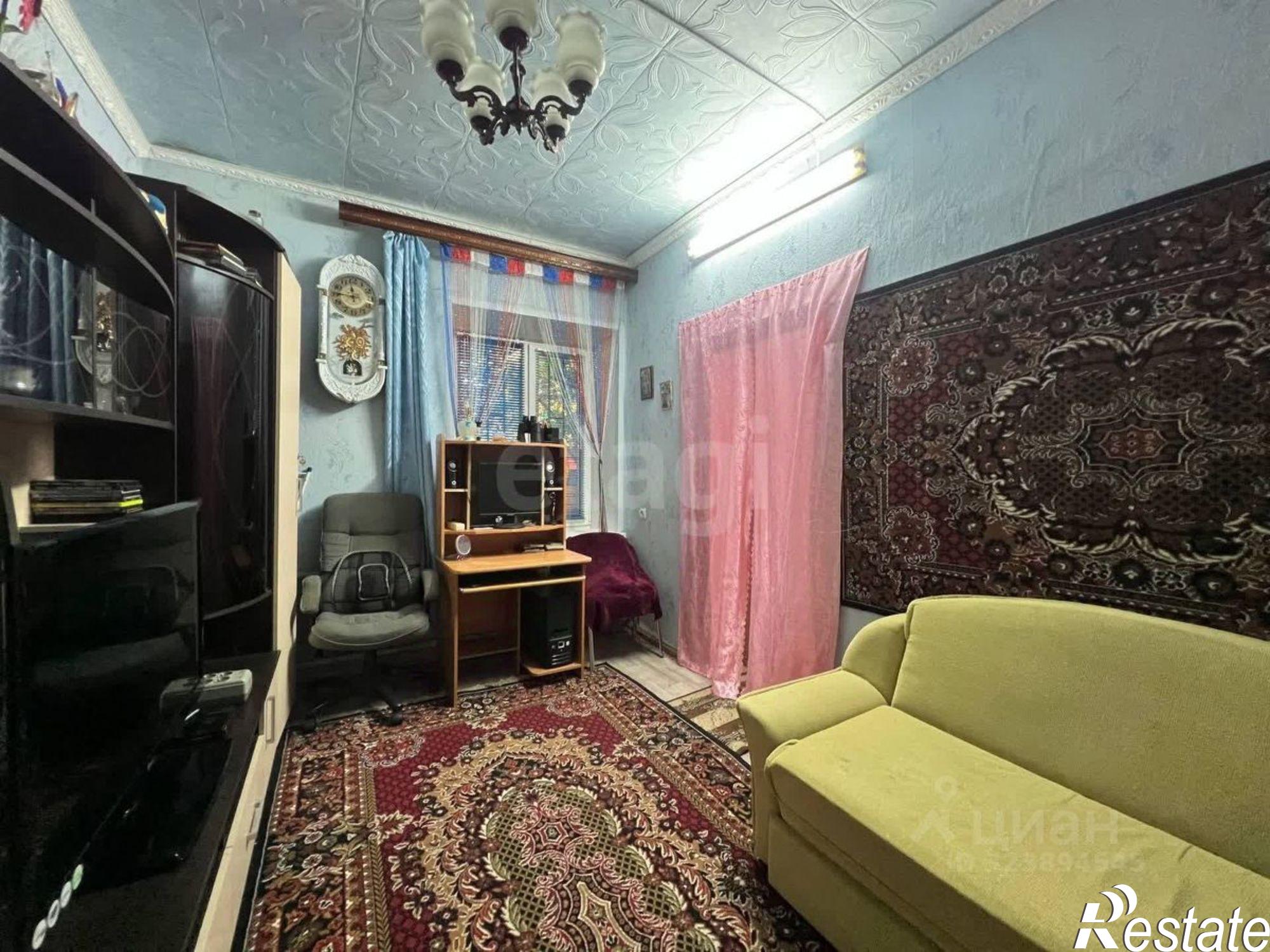 Купить квартиру за 1 600 000 рублей на ул Западная Аллея, 4