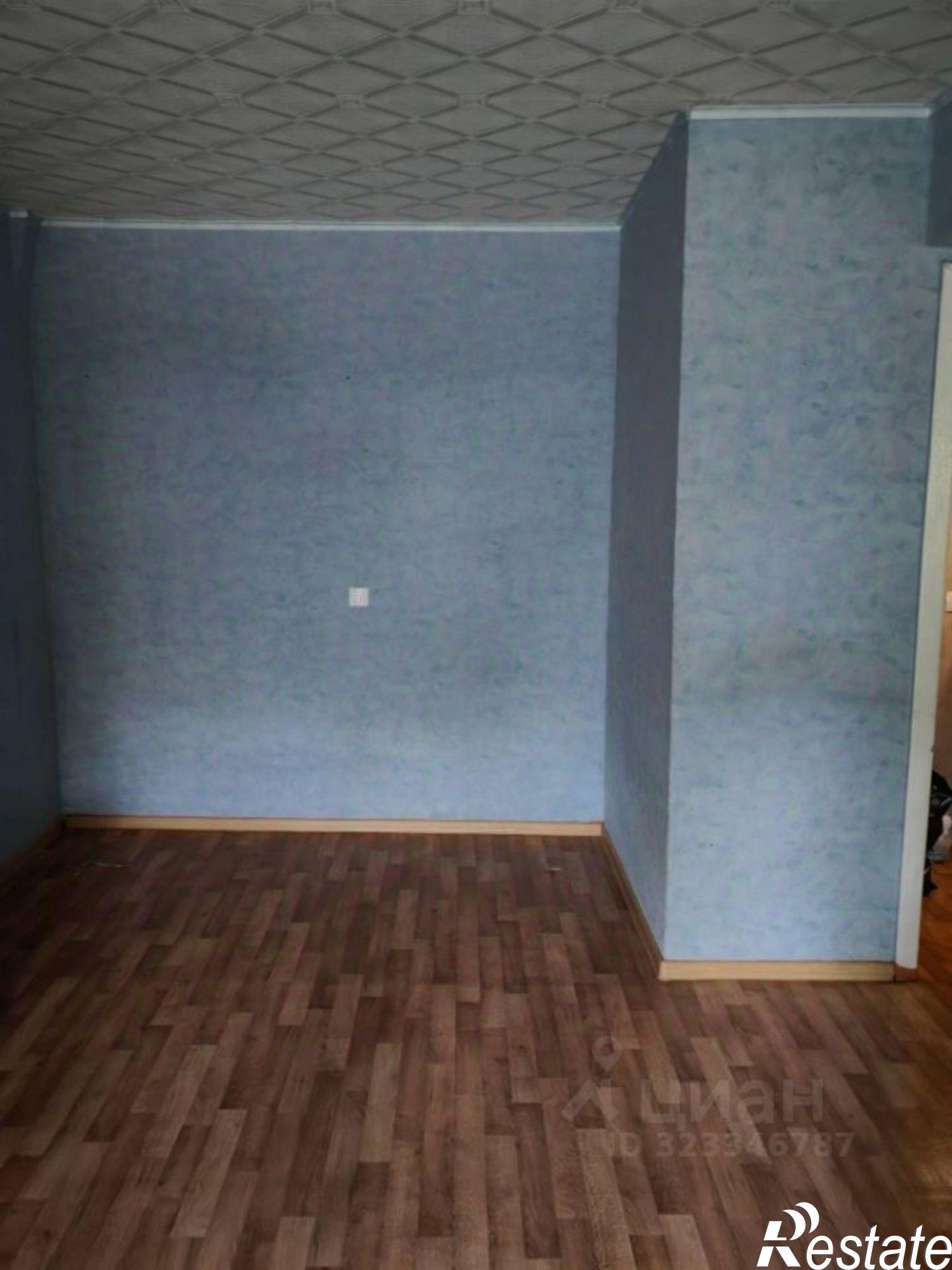 Купить квартиру за 1 725 300 рублей на ул Донбасская, 57