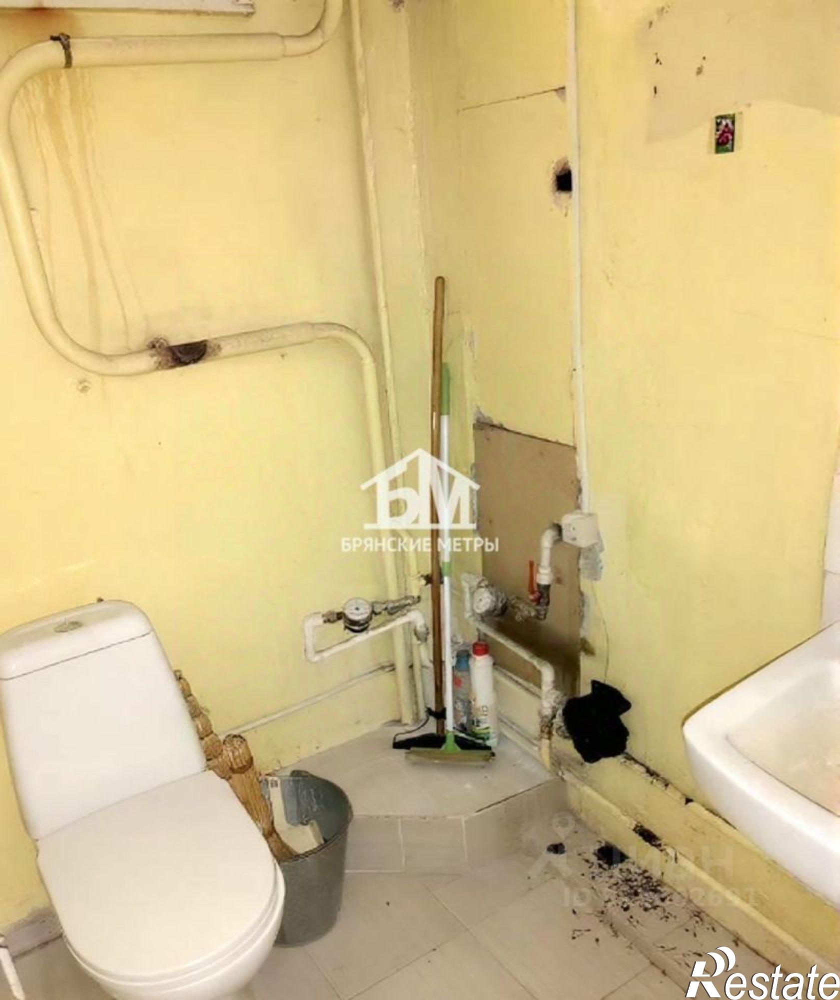 Купить квартиру за 2 450 000 рублей на ул Никитина, 12