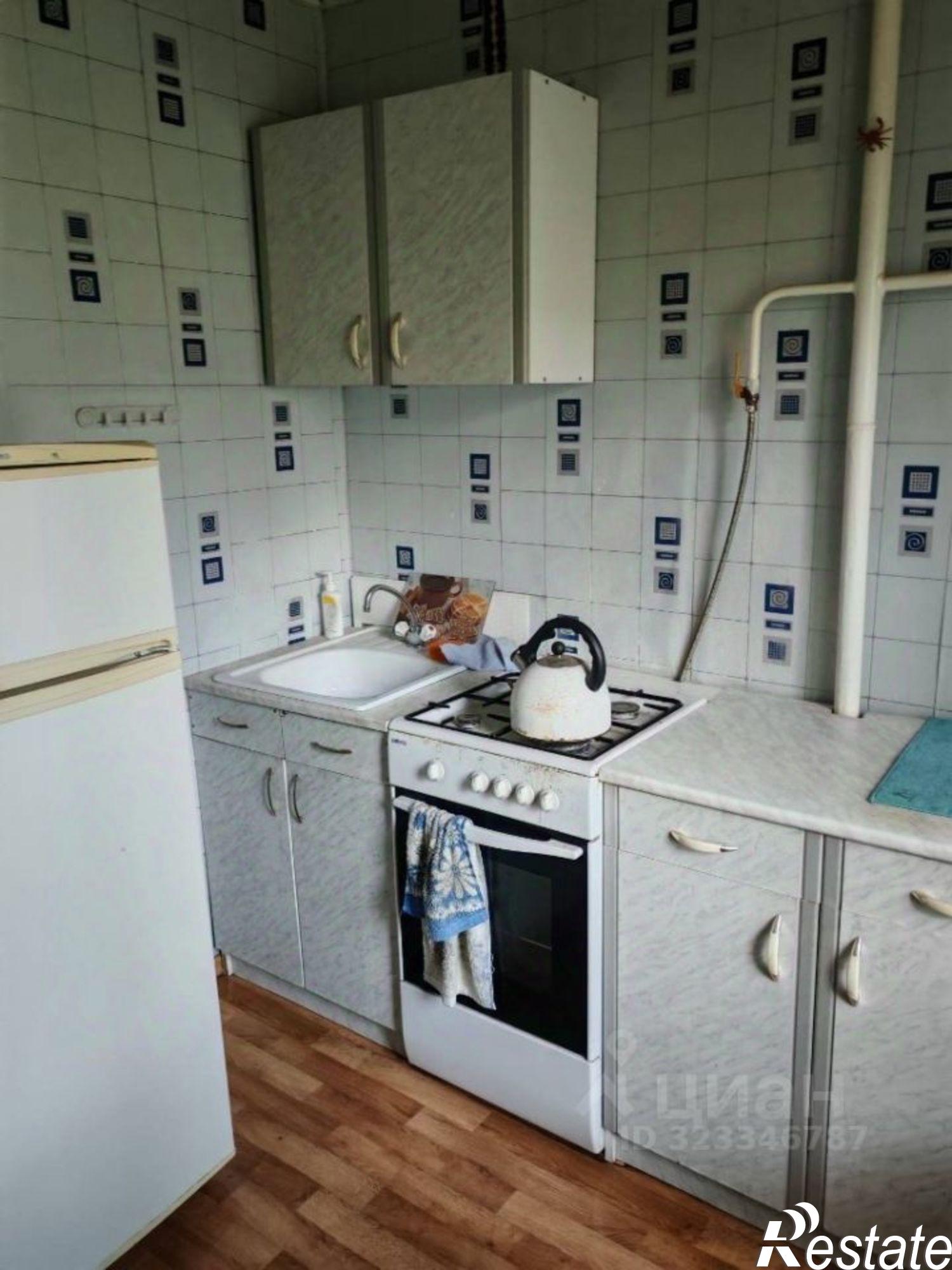 Купить квартиру за 1 725 300 рублей на ул Донбасская, 57