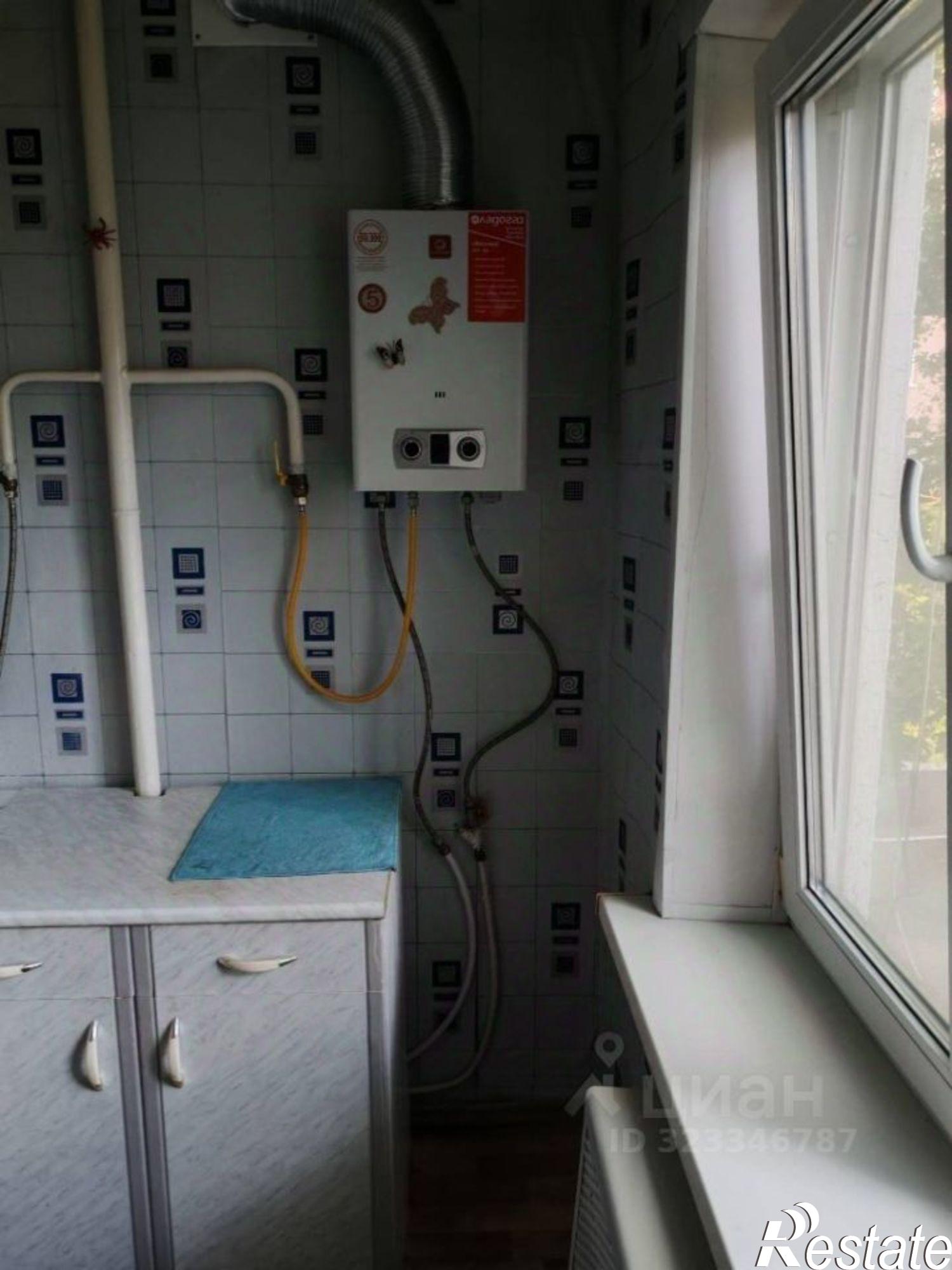 Купить квартиру за 1 725 300 рублей на ул Донбасская, 57