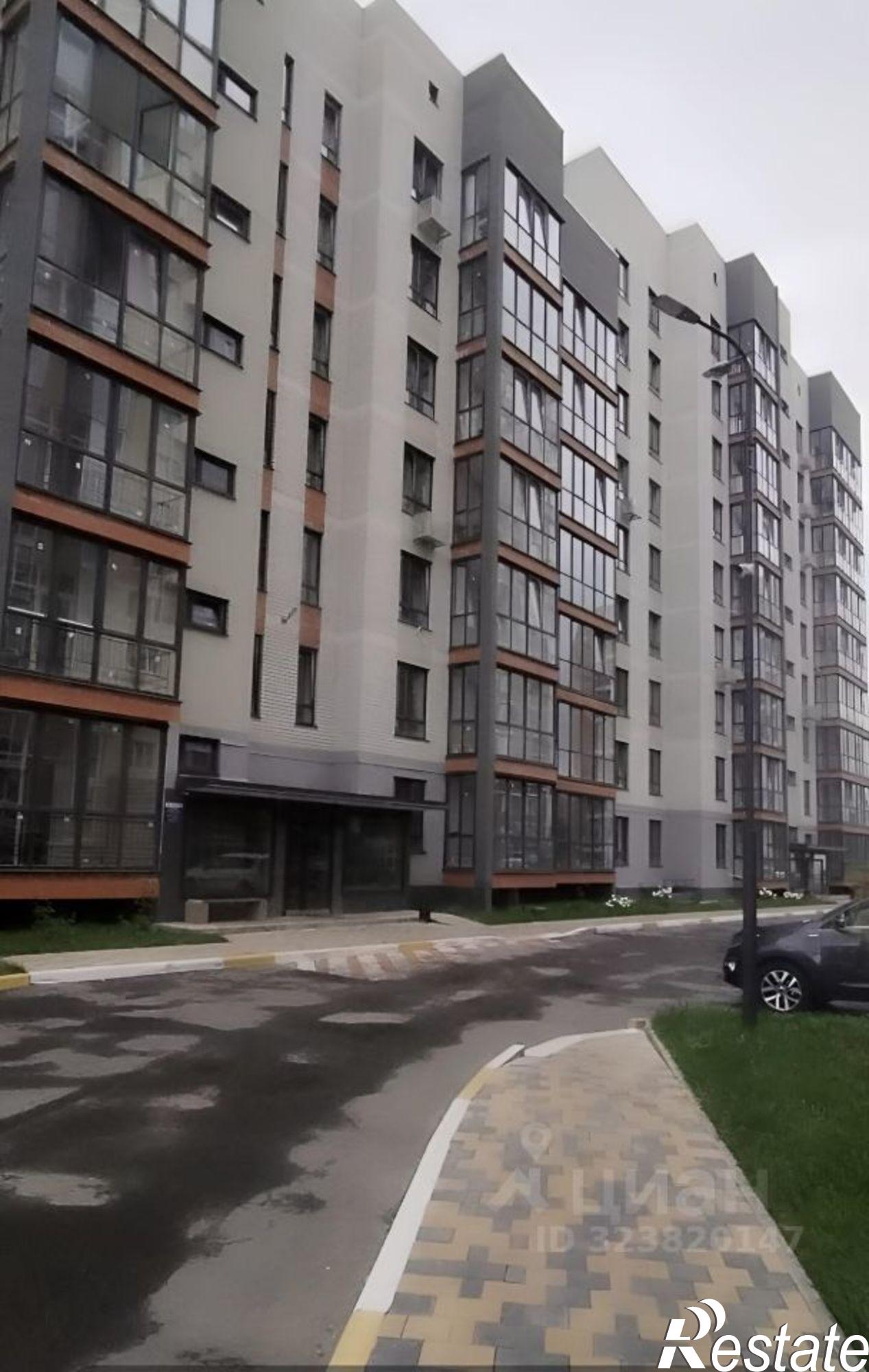 Сдать квартиру за 18 000 рублей на улица Ильи Иванова, 3А