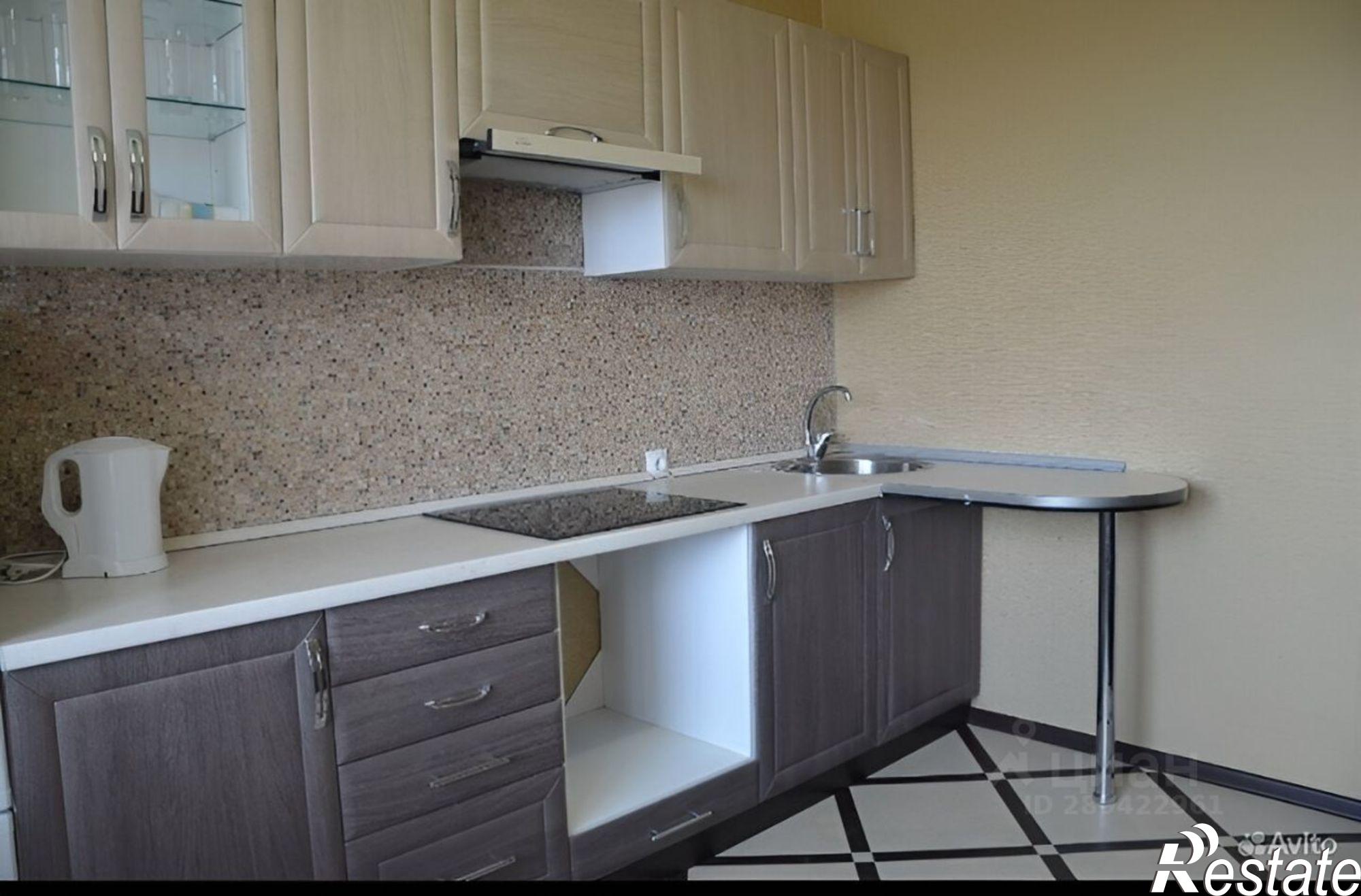 Сдать квартиру за 25 000 рублей на Степная улица, 12