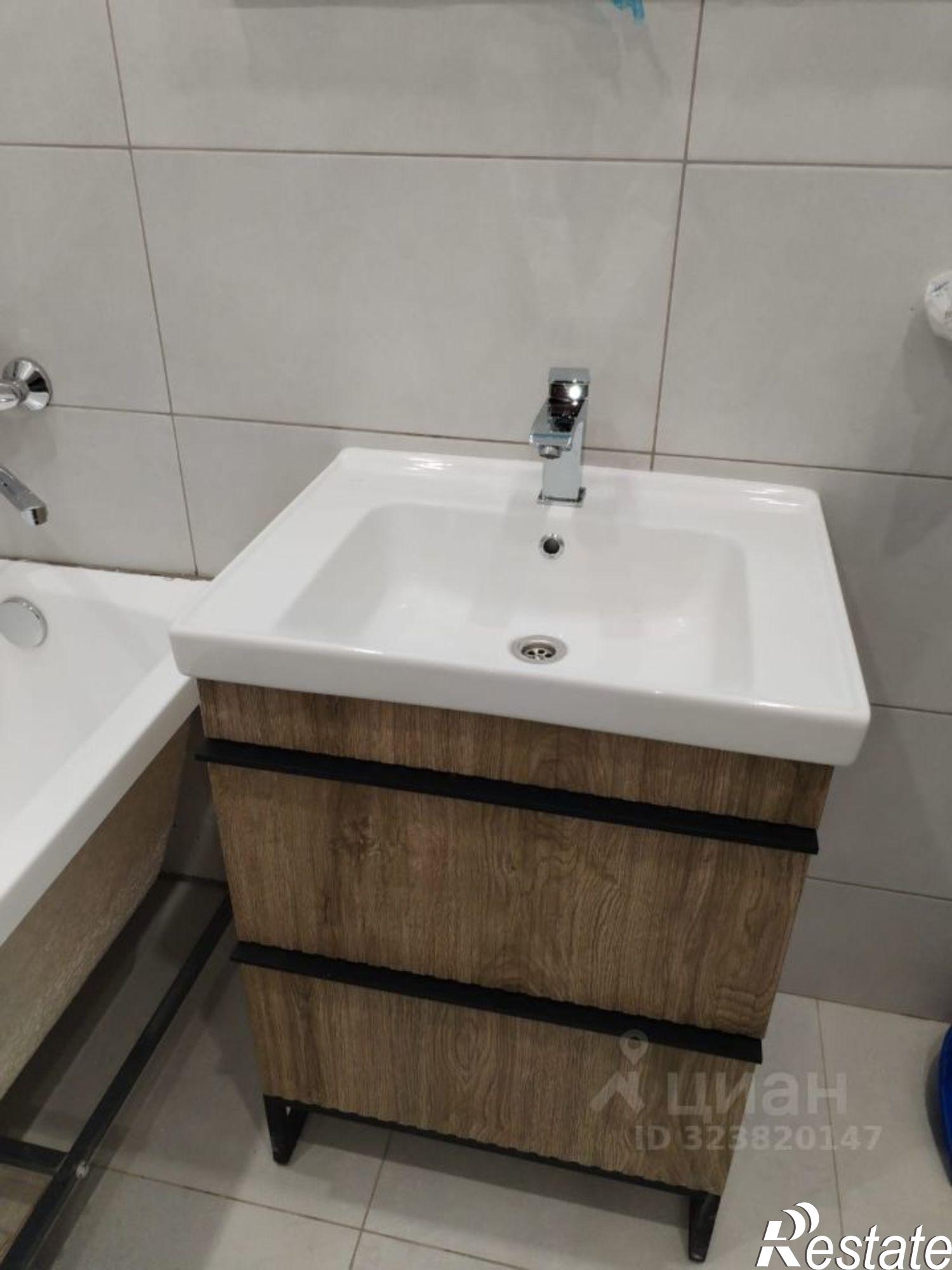 Сдать квартиру за 18 000 рублей на улица Ильи Иванова, 3А