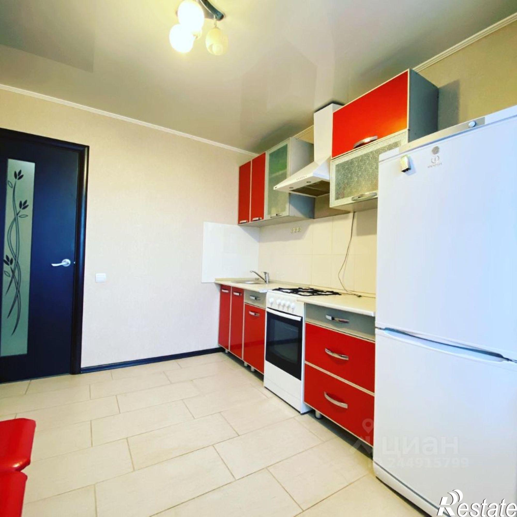 Сдать квартиру за 20 000 рублей на улица Фокина, 169